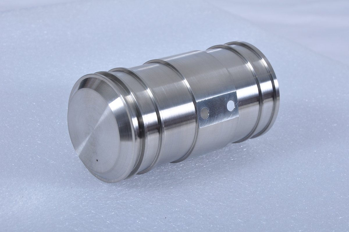 Barstock Component