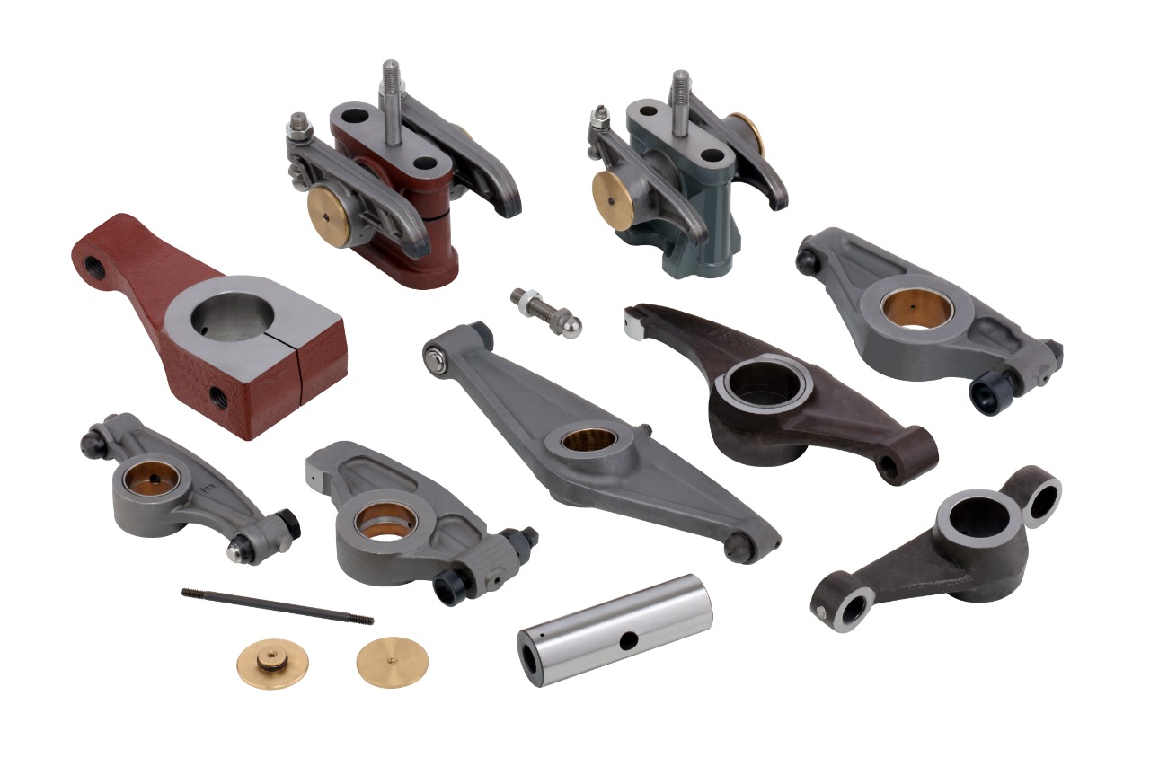 Forging Component