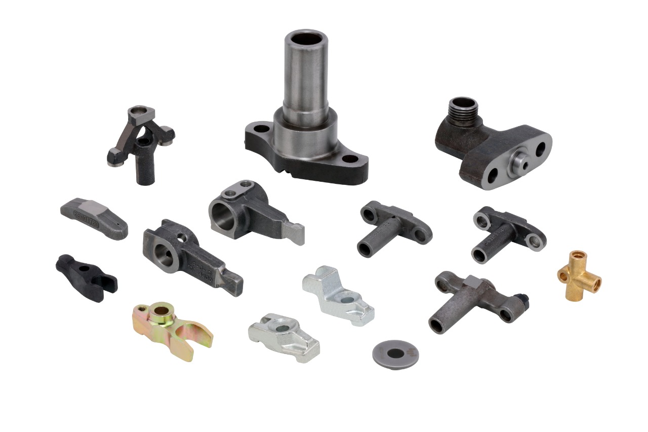 Forging Component