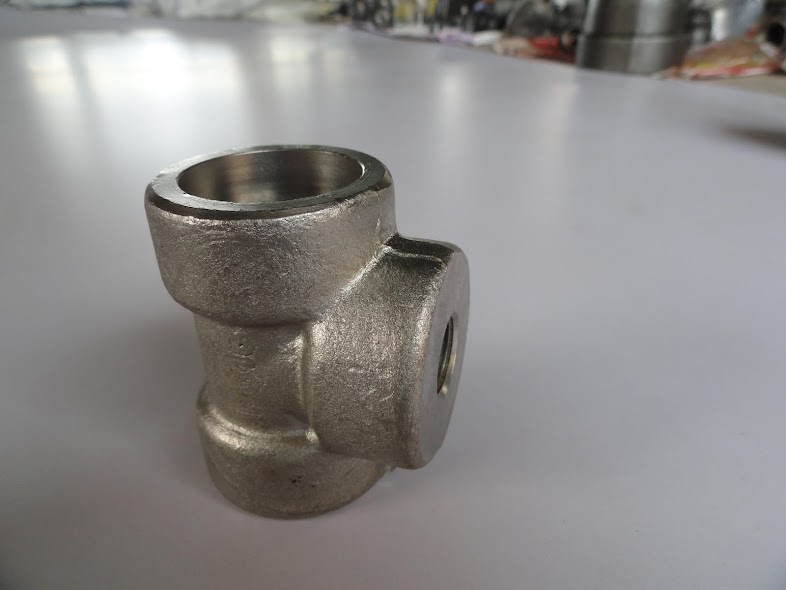 Forging Component