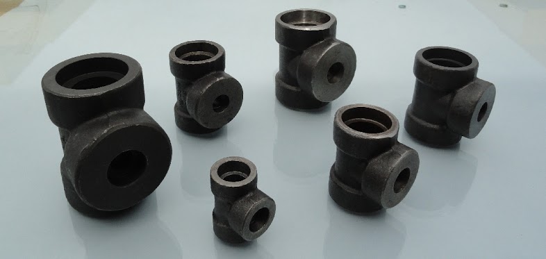 Forging Component