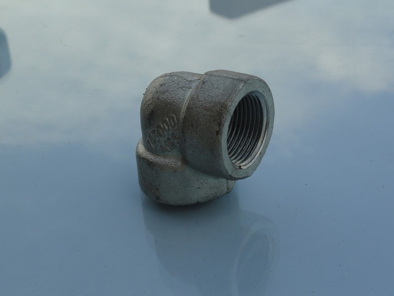 Forging Component