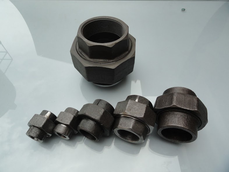Forging Component