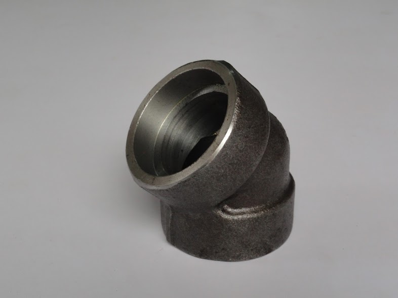 Forging Component