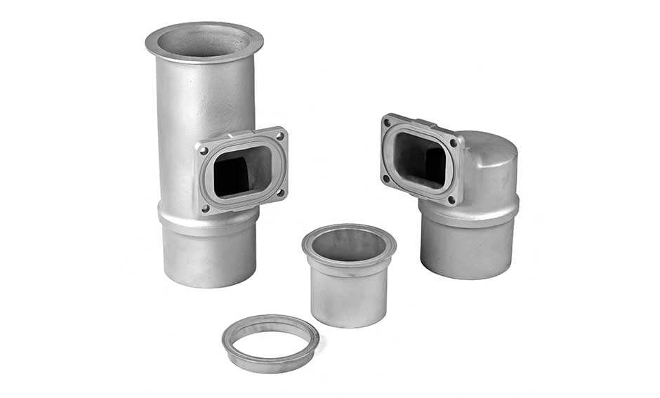 Investment Casting Component