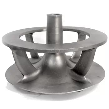 Investment Casting Component