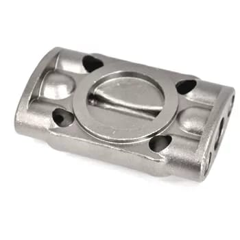Investment Casting Component