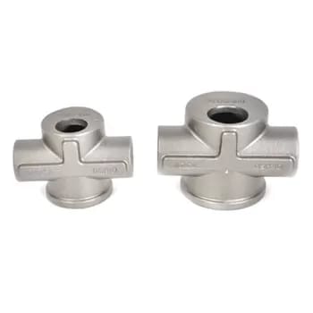 Investment Casting Component