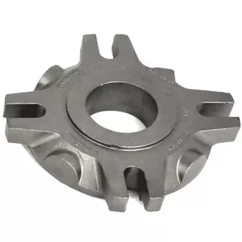 Investment Casting Component