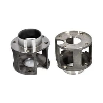 Investment Casting Component
