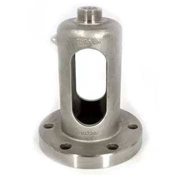 Investment Casting Component