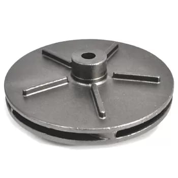 Investment Casting Component