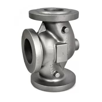 Investment Casting Component