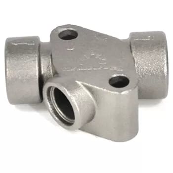 Investment Casting Component