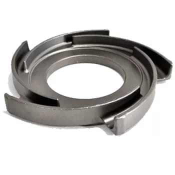 Investment Casting Component