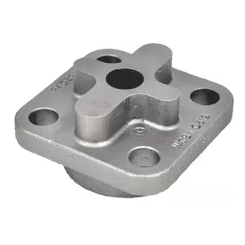 Investment Casting Component