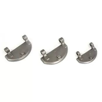 Investment Casting Component