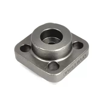 Investment Casting Component
