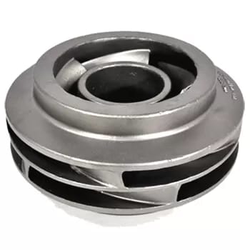 Investment Casting Component