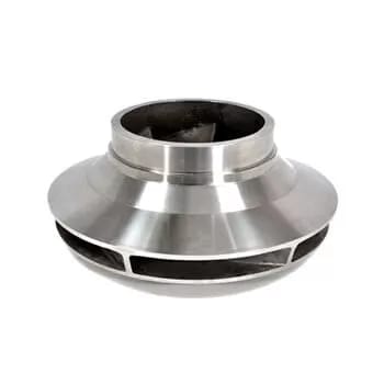 Investment Casting Component