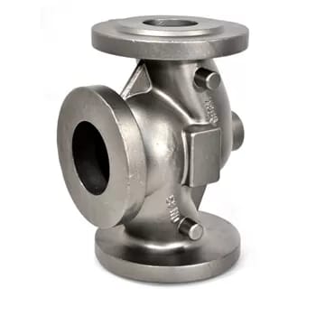 Investment Casting Component