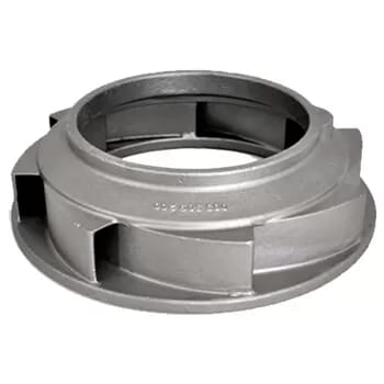 Investment Casting Component