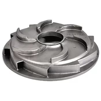 Investment Casting Component