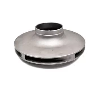 Investment Casting Component