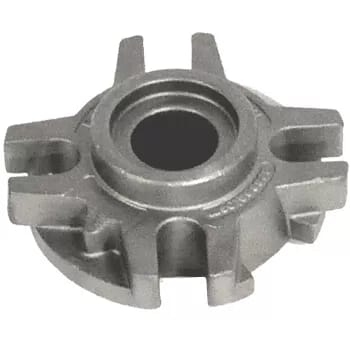 Investment Casting Component