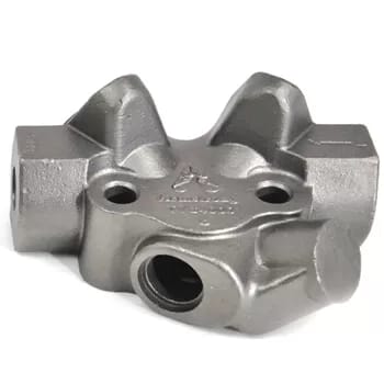 Investment Casting Component