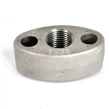Investment Casting Component