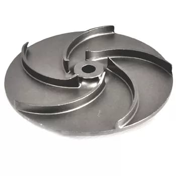 Investment Casting Component