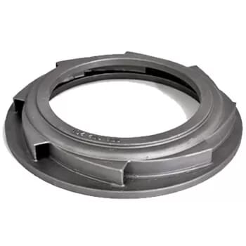 Investment Casting Component