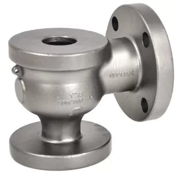 Investment Casting Component