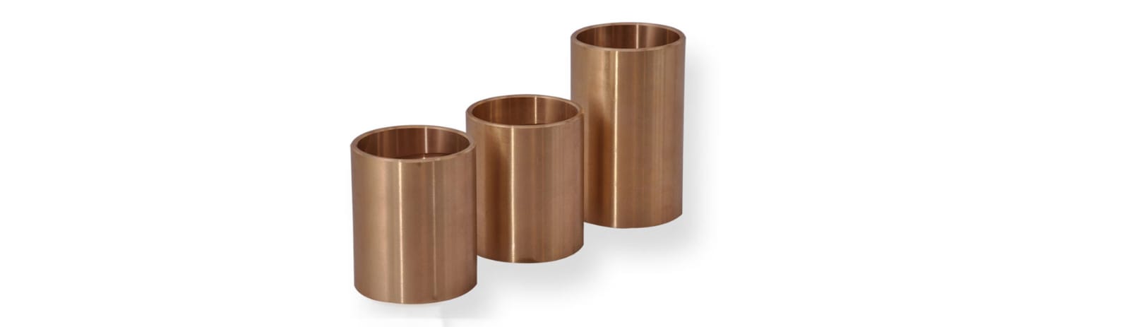Precision Machining Component