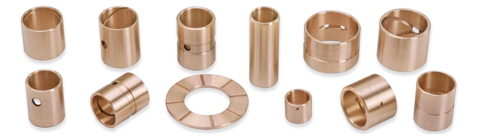 Precision Machining Component