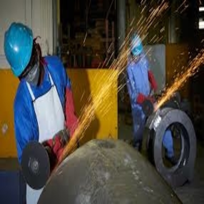 Fettling