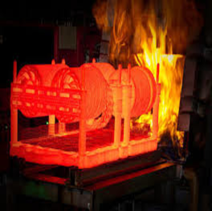 Heat Treatment